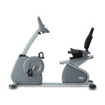 Велотренажер Circle Fitness R6 серый