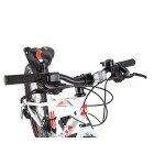 Велосипед Novatrack 24AHD.PRIME.11WT20