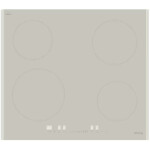 Встраиваемая индукционная варочная панель Korting HI 64560 BCH