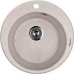 Кухонная мойка Lava R.1 LATTE