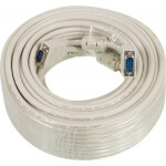 Кабель Ningbo CAB016S VGA 30м