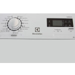 Стиральная машина Electrolux EWT 1066 EOW