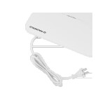 Настольная плита Maunfeld EVI.M291-WH