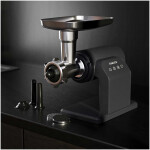 Мясорубка Garlyn MG-5000