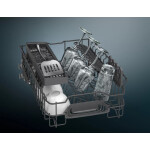 Встраиваемая посудомоечная машина Siemens SR 61HX2IKR