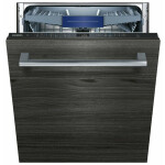 Встраиваемая посудомоечная машина Siemens SN 658X02ME