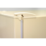 Холодильник Nordfrost NRB 154 732