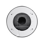 Островная вытяжка HOMSair FLY 1000PH черный