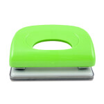 Дырокол Kw-Trio Dolphin (091X9) зеленый