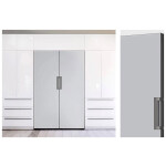 Морозильная камера LG GC-B404FAQM