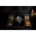 Встраиваемая индукционная варочная панель Kaiser KCT 777 FI