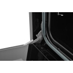 Встраиваемый электрический духовой шкаф Zugel ZOA2708X