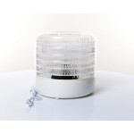 Сушилка для овощей Zigmund & Shtain ZFD-400