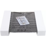 Встраиваемая электрическая варочная панель Maunfeld EVCE.594F.D-BK