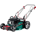 Газонокосилка бензиновая Зубр ГБ-460