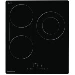 Встраиваемая электрическая варочная панель Zigmund & Shtain CN 42.4 B