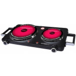 Настольная плита First FA-5096-6 black