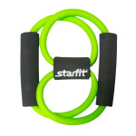 Эспандер Starfit ES-603 6х9х1000мм зеленый
