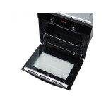 Встраиваемый электрический духовой шкаф Cata MHD 705 X