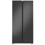 Холодильник Maunfeld MFF177NFSE