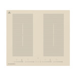 Встраиваемая индукционная варочная панель Maunfeld EVI.594FL2(S)-BG