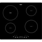 Встраиваемая индукционная варочная панель Whirlpool ACM 822 NE