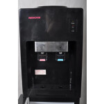 Кулер Renova DC-F1C черный