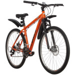Велосипед Foxx 27AHD.ATLAND.18OR2