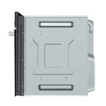 Встраиваемый газовый духовой шкаф Maunfeld MGOG.673B