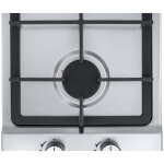 Встраиваемая газовая варочная панель Ricci HBS2301D