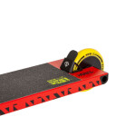 Самокат Novatrack 110A.PIXELS3.RD22