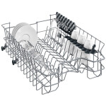 Посудомоечная машина Beko BDFS15021W