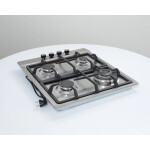 Встраиваемая газовая варочная панель Zigmund & Shtain GN 98.61 S