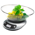 Весы кухонные Centek CT-2451