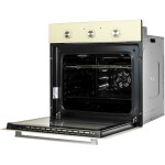 Встраиваемый электрический духовой шкаф Lex EDM 070 IV Light