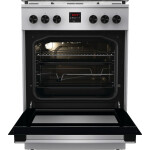 Газовая плита Gorenje GGI6C20XA