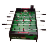 Настольный футбол DFC Marcel Pro GS-ST-1275