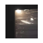 Встраиваемый электрический духовой шкаф Maunfeld MEOM729PB201