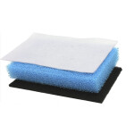 Набор фильтров Ozone Microne H-09