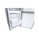 Холодильник LG GC-B509SMSM