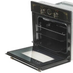 Встраиваемый электрический духовой шкаф Gefest ДА 602-02 К93