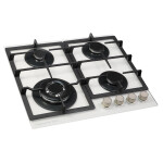Встраиваемая газовая варочная панель Zigmund & Shtain MN 199.61 W