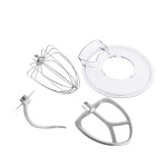 Миксер Maunfeld MF-432R