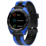 Умные часы Jet Sport SW-7 blue