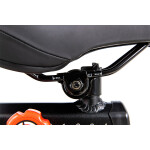 Спин байк Spirit CIC850