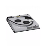 Встраиваемая индукционная варочная панель Krona REMO 45 BL