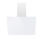 Каминная вытяжка Maunfeld Eagle 60 белое стекло