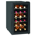 Винный шкаф Gastrorag JC-48