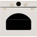 Встраиваемый электрический духовой шкаф LuxDorf B6EO56150