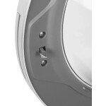 Встраиваемая стиральная машина Maunfeld MBWM148S